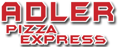 Logo Adler Pizza Express Heimsheim