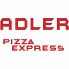 Logo Adler Pizza Express Heimsheim